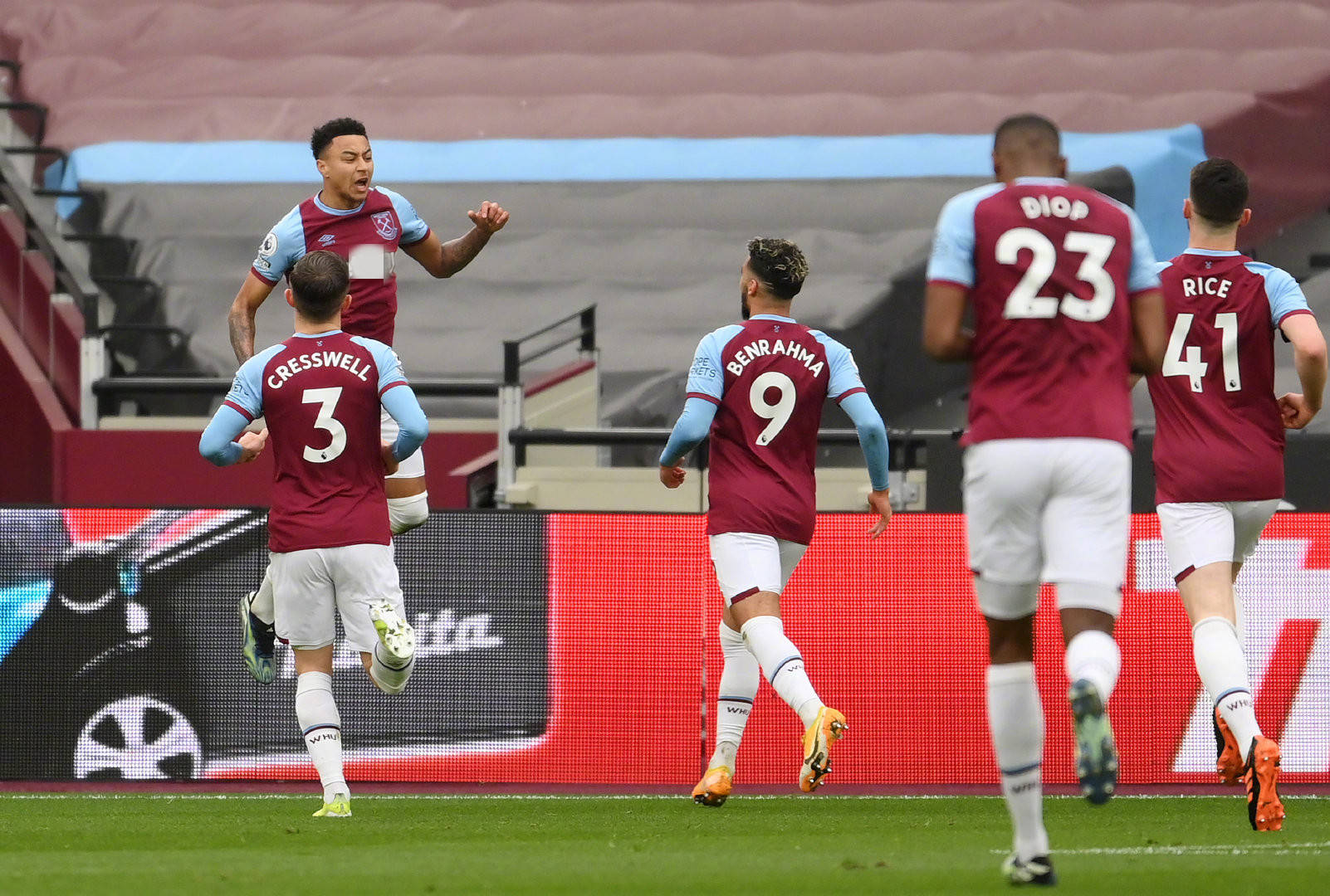 新的射手加 新的射手加