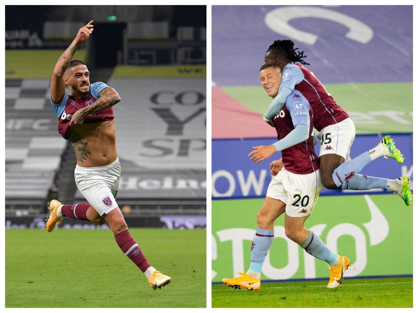 展示球队的 展示球队的