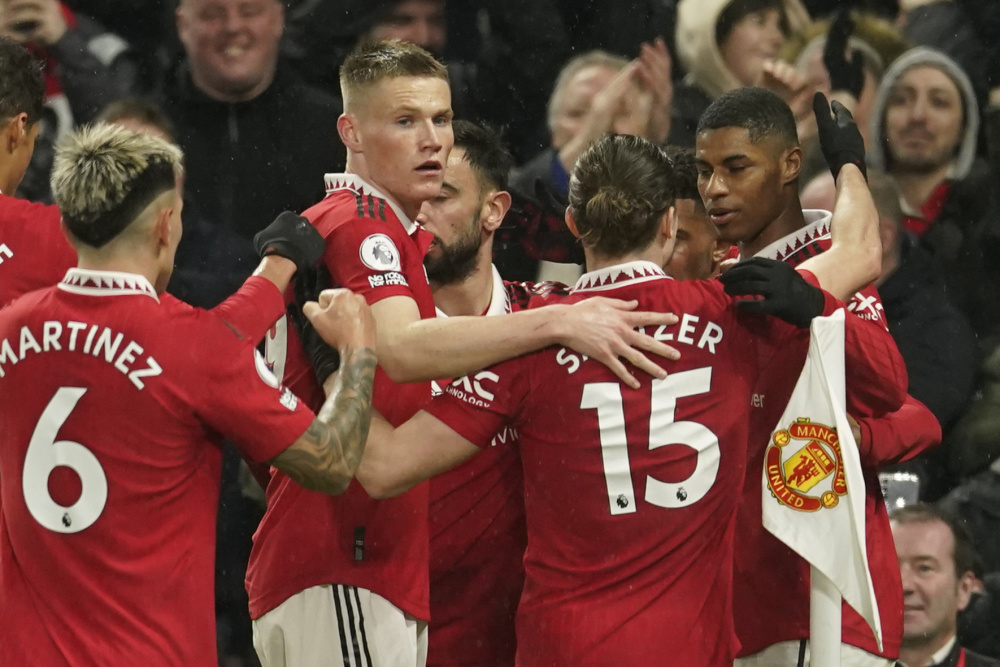 阿斯：德拉富恩特说贡萨洛进国家队需要有联赛经验，这不公平.